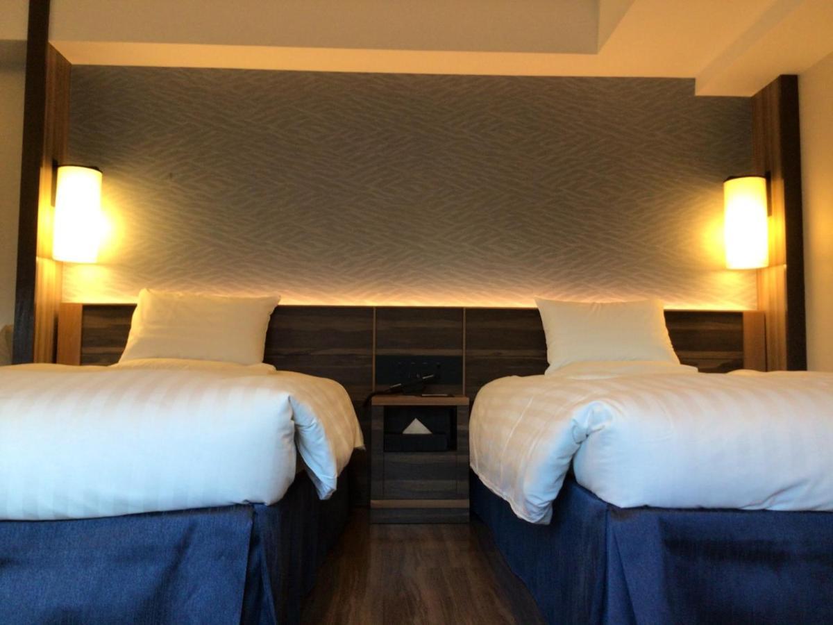 Matsue Excel Hotel Tokyu Extérieur photo