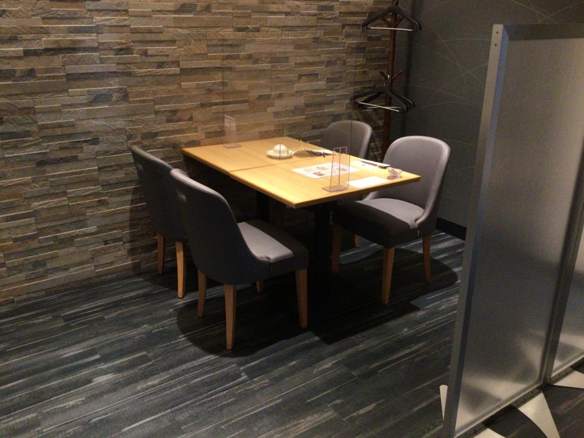 Matsue Excel Hotel Tokyu Extérieur photo