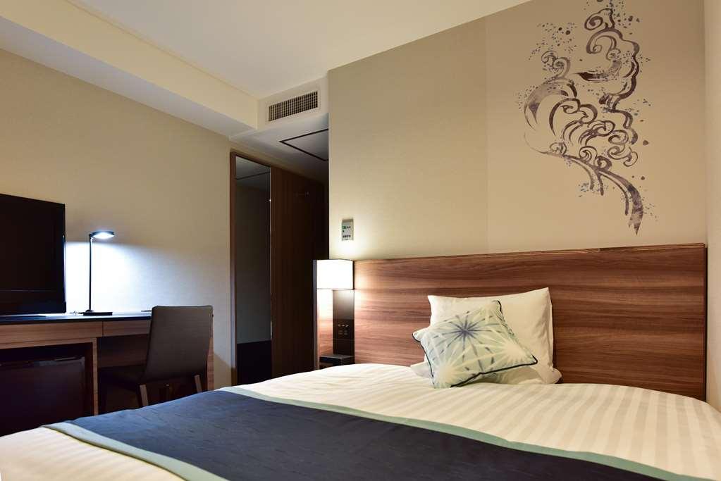 Matsue Excel Hotel Tokyu Chambre photo