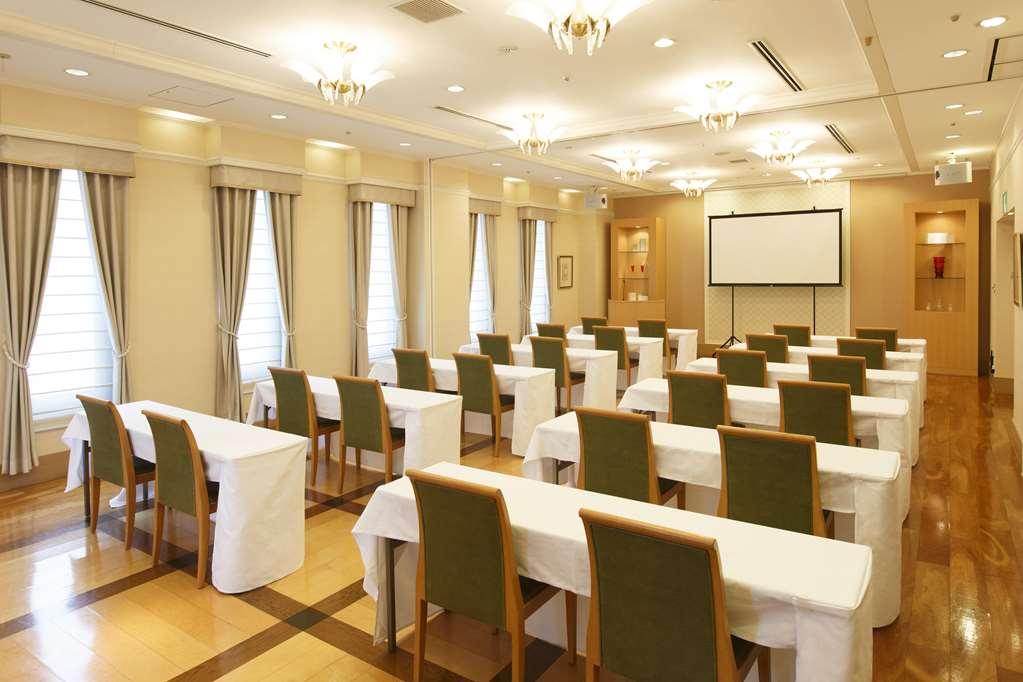 Matsue Excel Hotel Tokyu Facilités photo