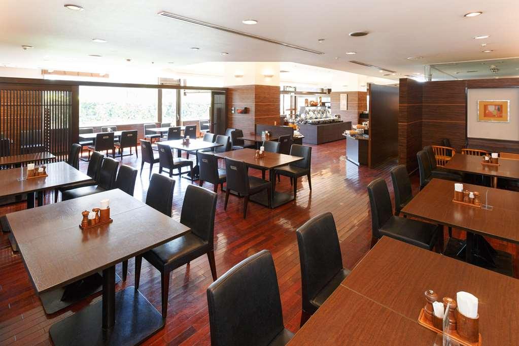 Matsue Excel Hotel Tokyu Restaurant photo