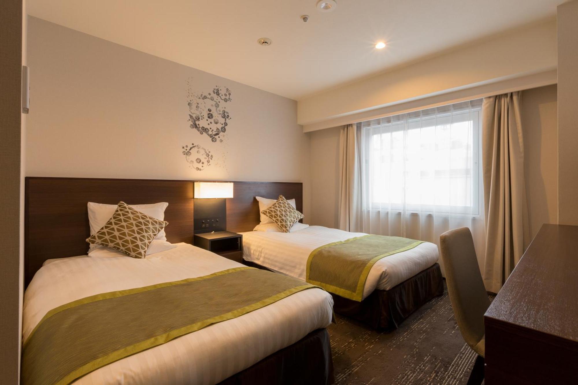 Matsue Excel Hotel Tokyu Chambre photo