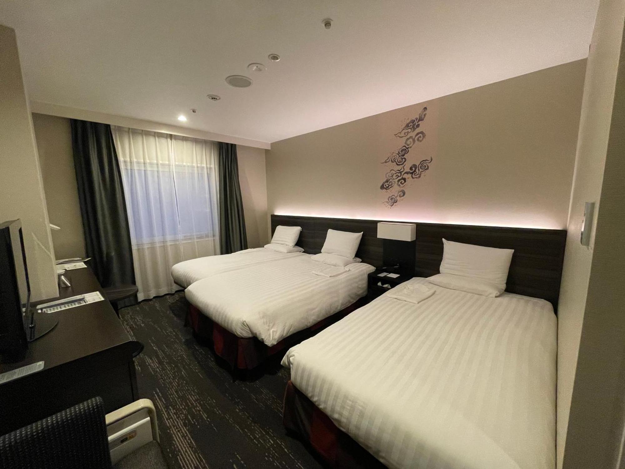 Matsue Excel Hotel Tokyu Chambre photo