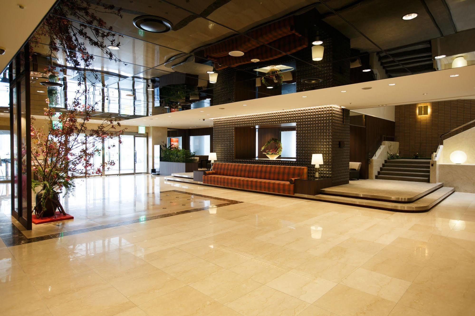 Matsue Excel Hotel Tokyu Extérieur photo