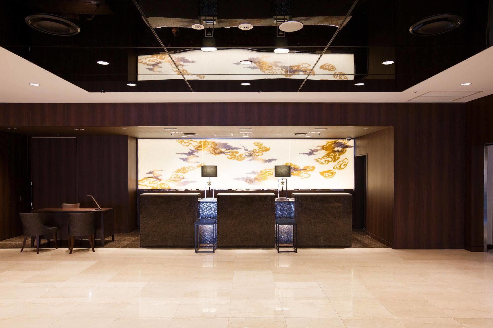 Matsue Excel Hotel Tokyu Extérieur photo