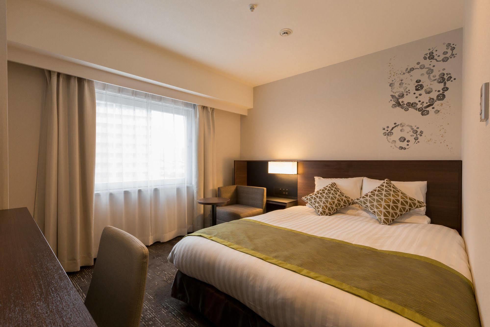 Matsue Excel Hotel Tokyu Extérieur photo