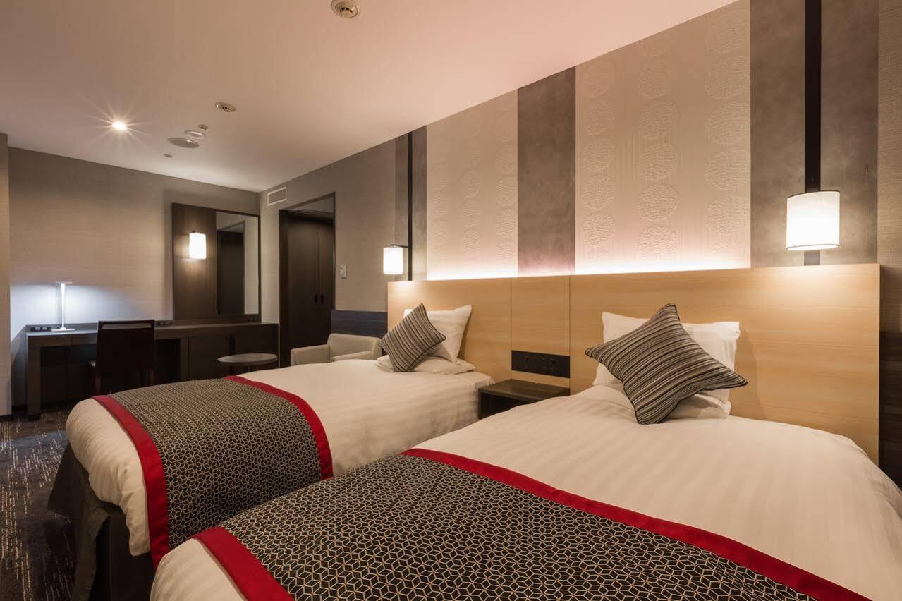 Matsue Excel Hotel Tokyu Extérieur photo